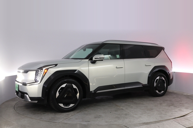 2024 Kia EV9