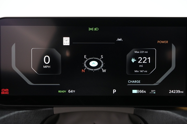 2024 Kia EV9