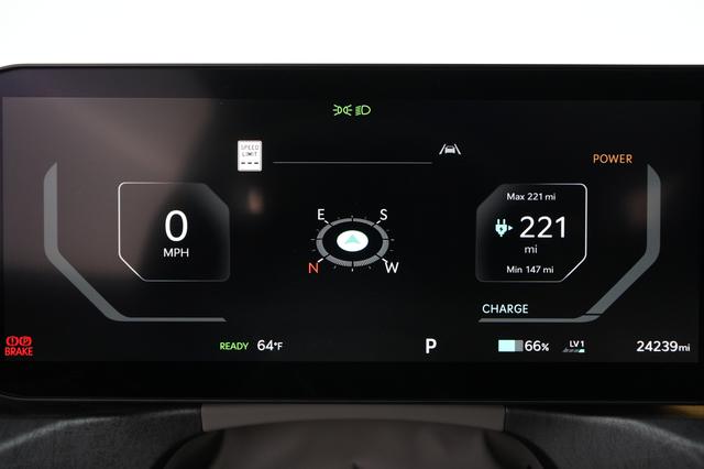 2024 Kia EV9 — photo 5 of 24