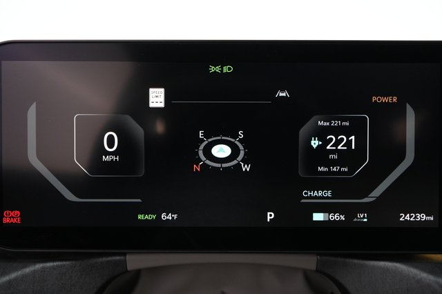 2024 Kia EV9 — photo 5 of 24