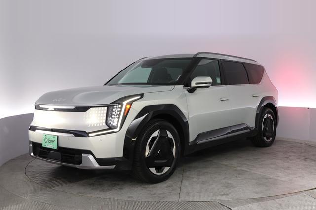 2024 Kia EV9 — VIN KNDADFS57R6030062