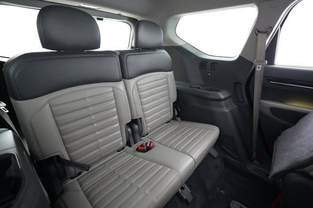 2024 Kia EV9 — photo 21 of 24