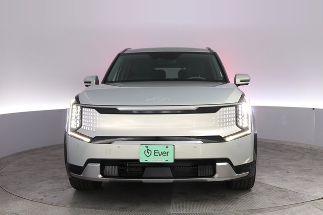 2024 Kia EV9 — photo 9 of 24