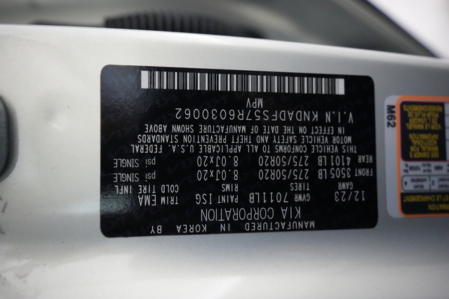 2024 Kia EV9
