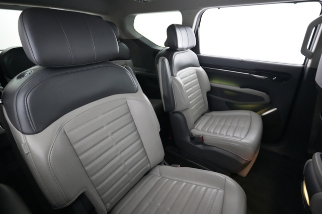 2024 Kia EV9