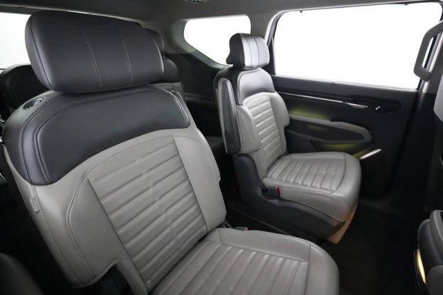 2024 Kia EV9 — photo 4 of 24