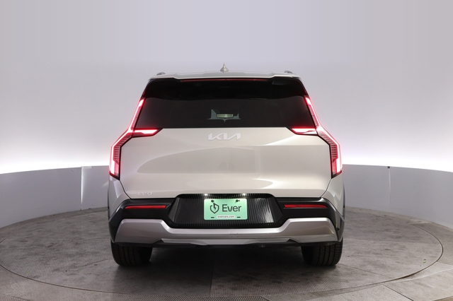 2024 Kia EV9