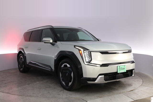 2024 Kia EV9