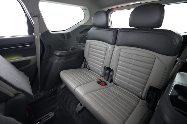 2024 Kia EV9
