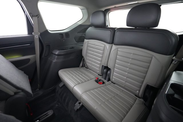 2024 Kia EV9 — photo 20 of 24