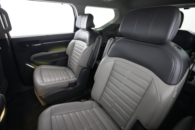 2024 Kia EV9