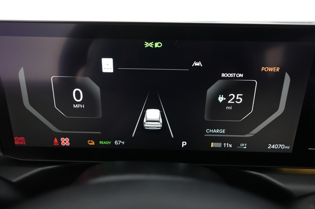 2024 Kia EV9