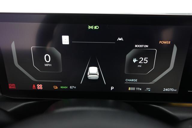 2024 Kia EV9 — photo 5 of 27