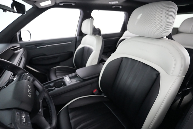 2024 Kia EV9