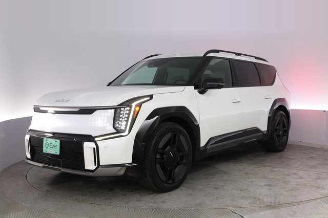 2024 Kia EV9 — VIN KNDAEFS51R6041880
