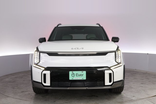 2024 Kia EV9 — photo 9 of 27