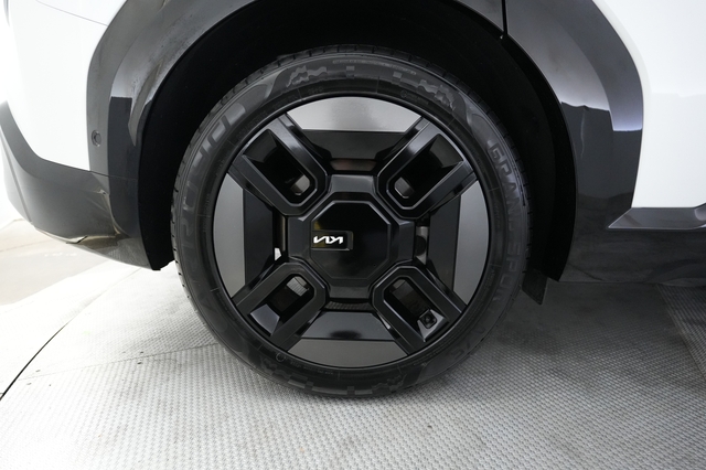 2024 Kia EV9