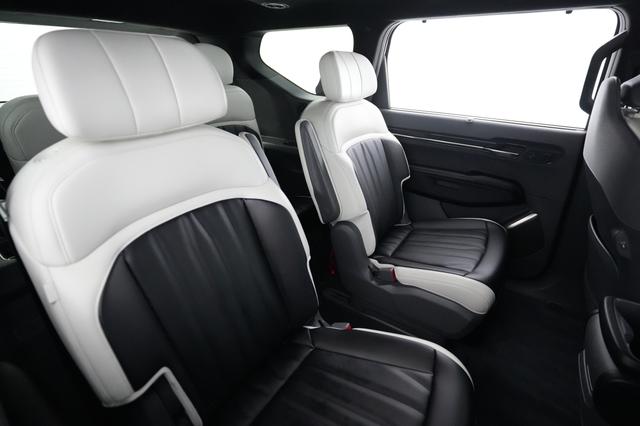 2024 Kia EV9 — photo 4 of 27