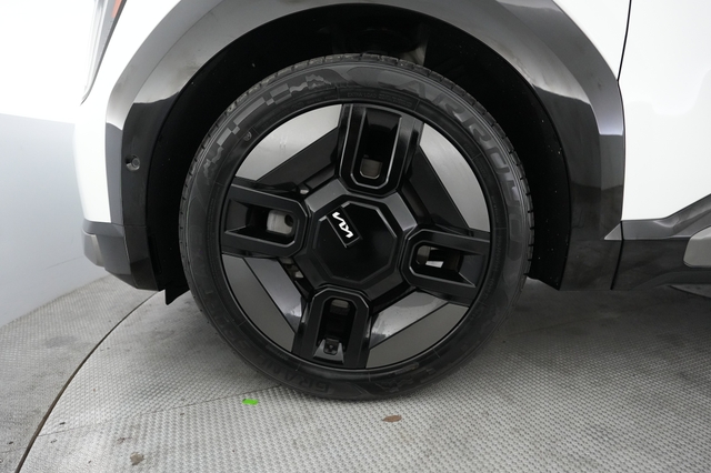 2024 Kia EV9