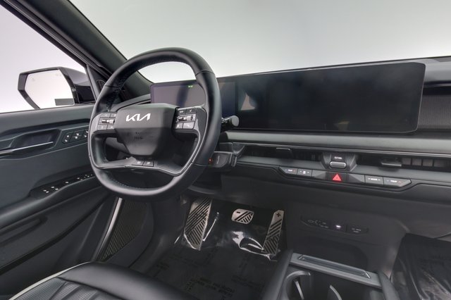 2024 Kia EV9 — photo 22 of 27