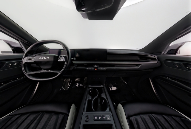 2024 Kia EV9
