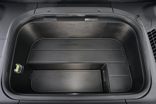 2024 Kia EV9 — photo 25 of 27