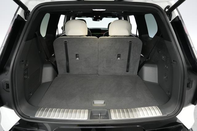2024 Kia EV9 — photo 6 of 27