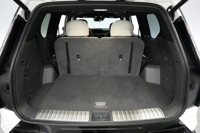 2024 Kia EV9 — photo 6 of 27