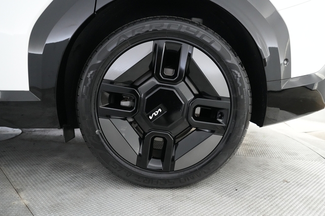 2024 Kia EV9