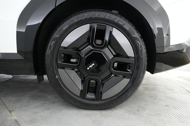 2024 Kia EV9 — photo 7 of 27