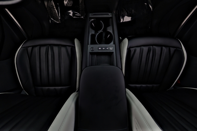 2024 Kia EV9