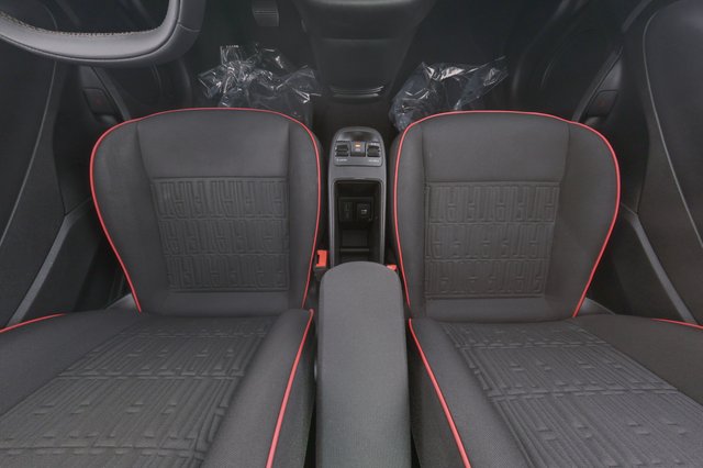 2024 Fiat 500e — photo 22 of 23