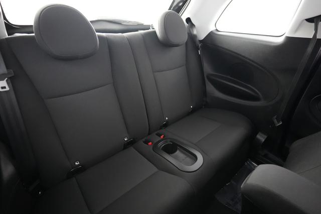 2024 Fiat 500e — photo 4 of 23