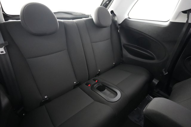 2024 Fiat 500e — photo 4 of 23