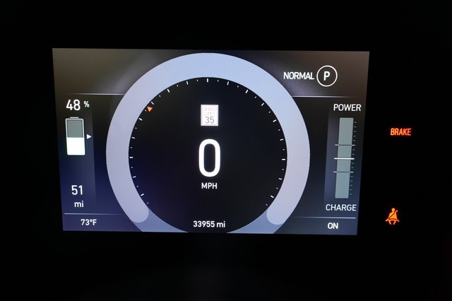 2024 Fiat 500e — photo 5 of 23