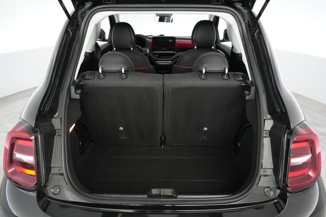 2024 Fiat 500e — photo 6 of 23