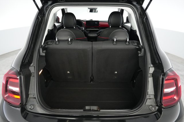 2024 Fiat 500e — photo 6 of 23