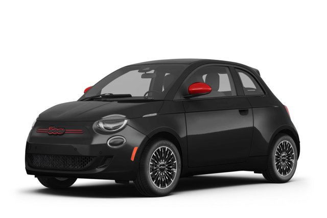 2024 Fiat 500e — VIN ZFAFFAA44RX217336