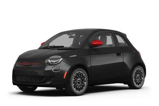 2024 Fiat 500e