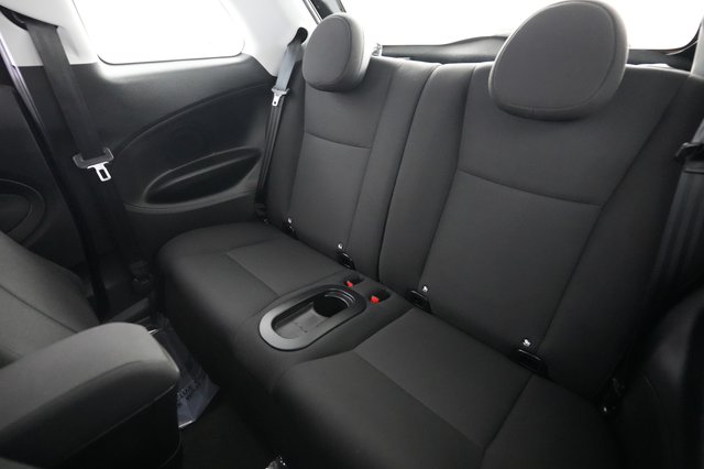 2024 Fiat 500e — photo 19 of 23