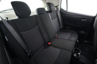 2024 Nissan LEAF — photo 4 of 20