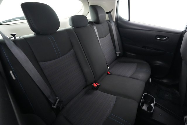2024 Nissan LEAF — photo 4 of 20
