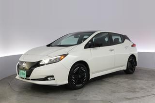 2024 Nissan LEAF