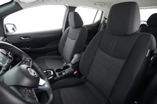 2024 Nissan LEAF — photo 3 of 20