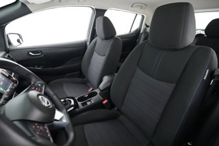 2024 Nissan LEAF — photo 3 of 20