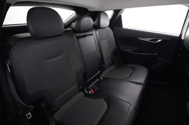 2025 Kia EV6 — photo 4 of 22