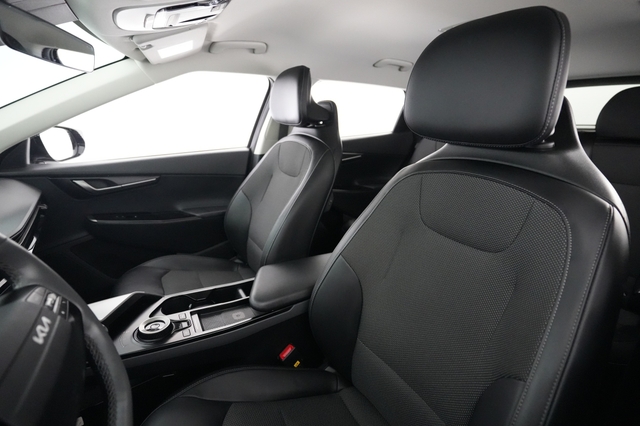 2025 Kia EV6