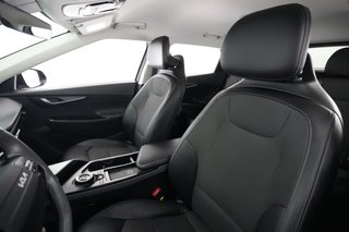 2025 Kia EV6 — photo 3 of 22