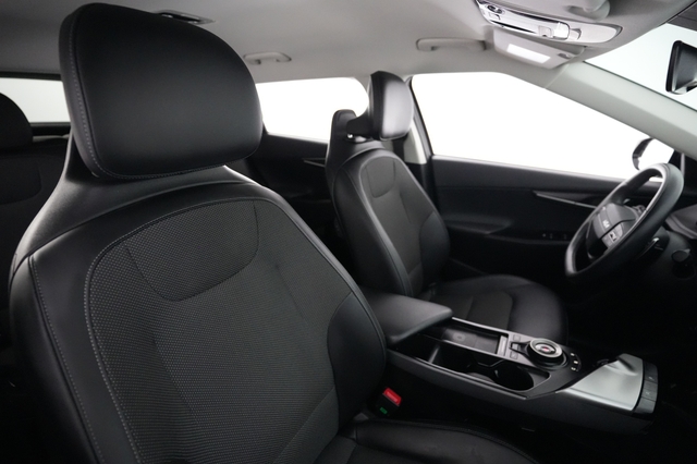 2025 Kia EV6