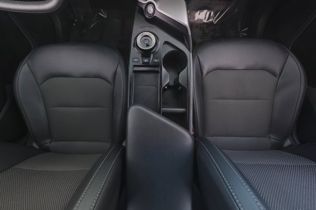 2025 Kia EV6 — photo 20 of 22